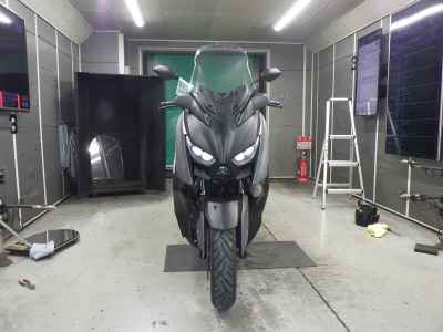 Yamaha XMAX 250 2018