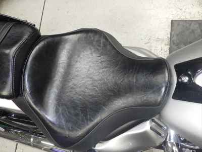 Yamaha XV1900 Raider 2016