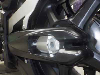 Yamaha XV1900 Raider 2016