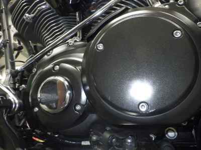 Yamaha XV1900 Raider 2016