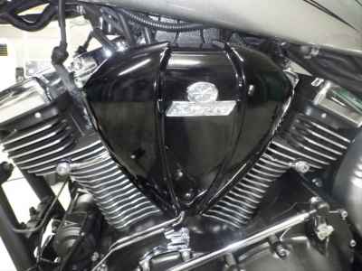 Yamaha XV1900 Raider 2016