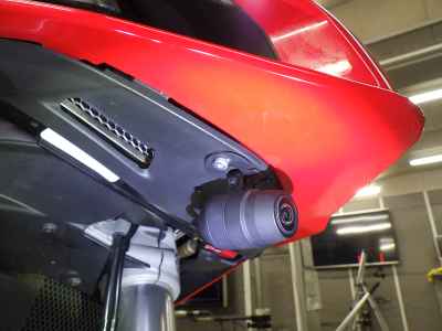 Ducati Multistrada 1200 2016