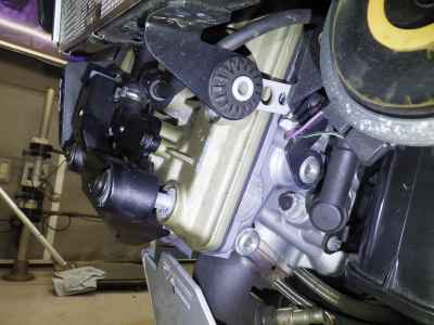 Ducati Multistrada 1200 2016