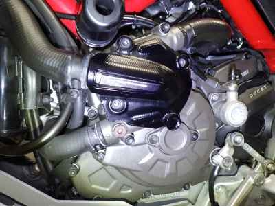 Ducati Multistrada 1200 2016