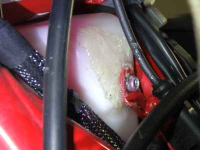 Ducati Multistrada 1200 2016