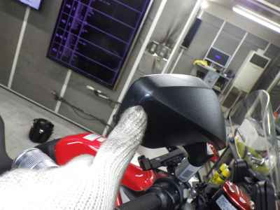 Ducati Multistrada 1200 2016