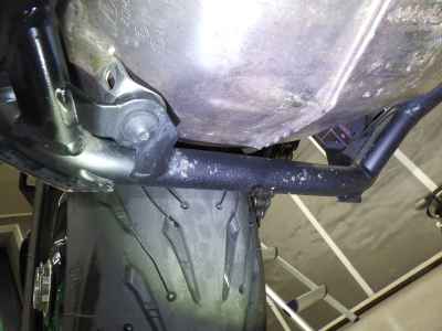 Ducati Multistrada 1200 2016