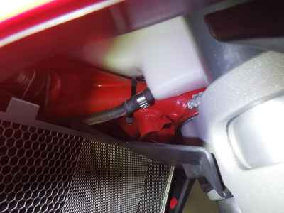 Ducati Multistrada 1200 2016