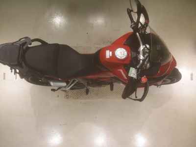 Ducati Multistrada 1200 2016