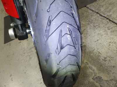 Ducati Multistrada 1200 2016
