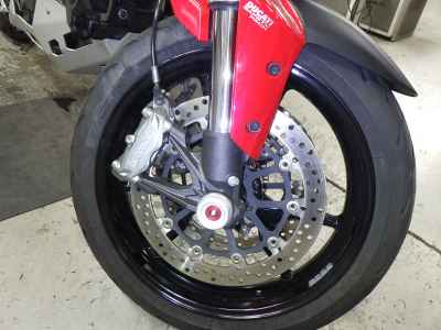 Ducati Multistrada 1200 2016