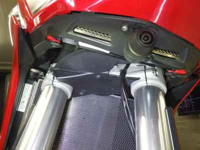 Ducati Multistrada 1200 2016