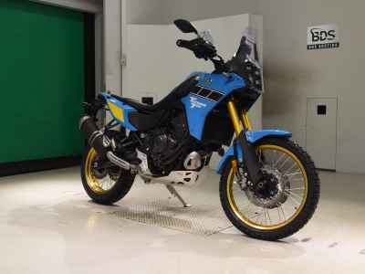 Yamaha Tenere 700 2025
