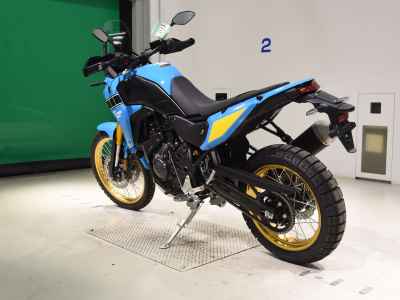 Yamaha Tenere 700 2025