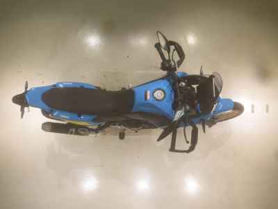 Yamaha Tenere 700 2025