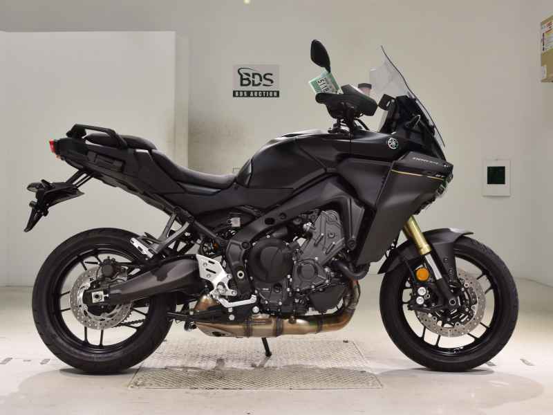 Yamaha Tracer 9 GT 2025
