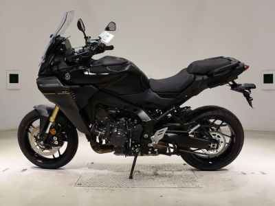 Yamaha Tracer 9 GT 2025