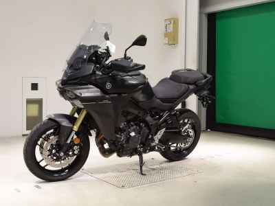 Yamaha Tracer 9 GT 2025