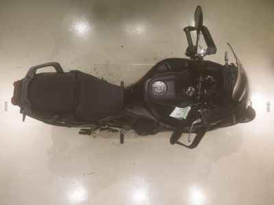 Yamaha Tracer 9 GT 2025