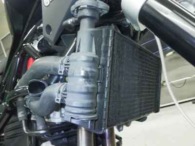 Husqvarna Nuda 900 2013