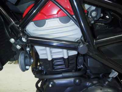 Husqvarna Nuda 900 2013
