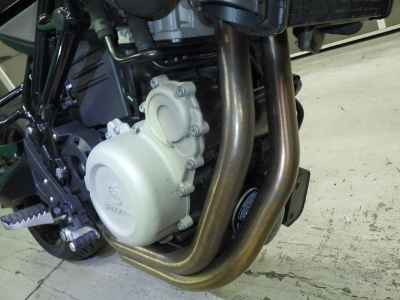 Husqvarna Nuda 900 2013