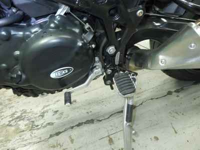 Husqvarna Nuda 900 2013