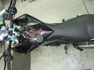 Husqvarna Nuda 900 2013