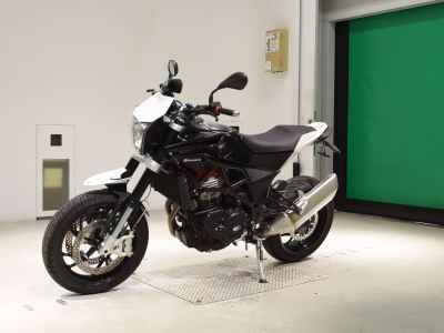 Husqvarna Nuda 900 2013