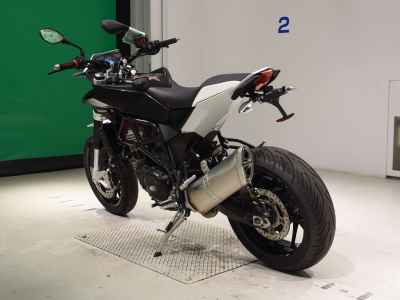 Husqvarna Nuda 900 2013