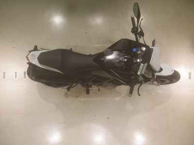 Husqvarna Nuda 900 2013