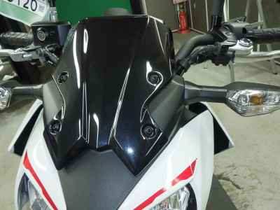 Kawasaki Z650 2022
