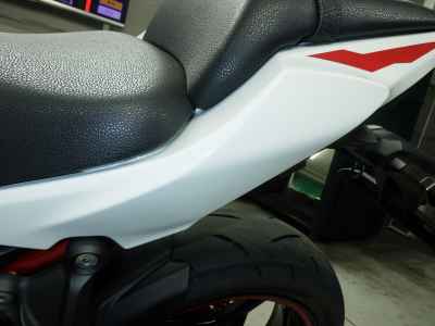 Kawasaki Z650 2022