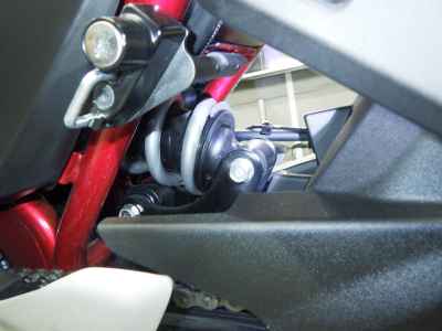 Kawasaki Z650 2022
