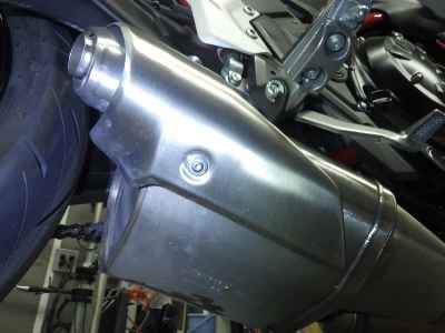 Kawasaki Z650 2022