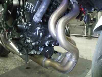Kawasaki Z650 2022