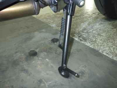 Kawasaki Z650 2022