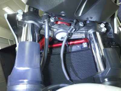 Kawasaki Z650 2022
