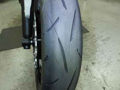 Kawasaki Z650 2022