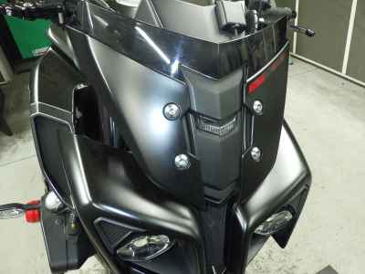 Yamaha MT-10 2017
