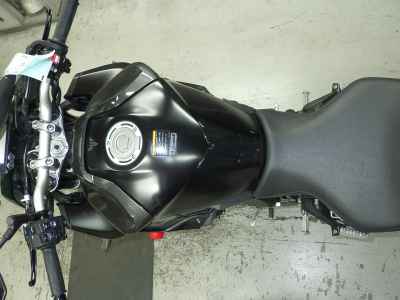 Yamaha MT-10 2017