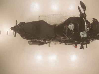 Yamaha MT-10 2017