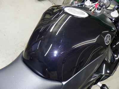 Yamaha YZF-R1 2009