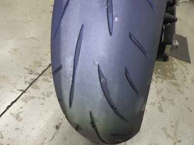 Yamaha YZF-R1 2009