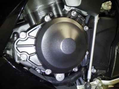 Yamaha YZF-R1 2009