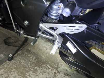 Yamaha YZF-R1 2009