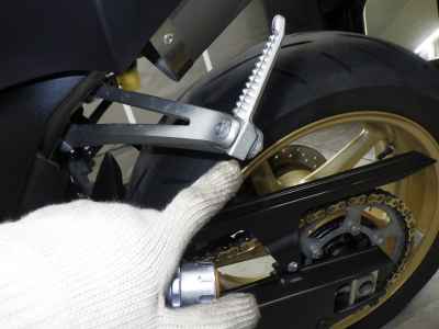 Yamaha YZF-R1 2009