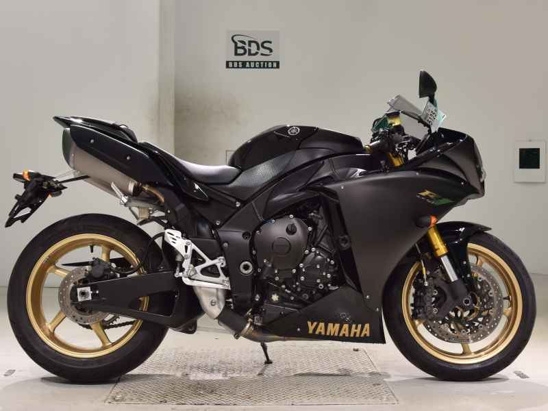 Yamaha YZF-R1 2009