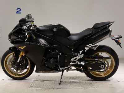 Yamaha YZF-R1 2009
