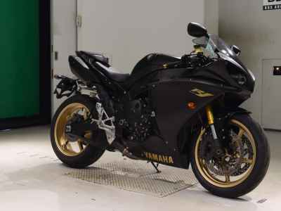 Yamaha YZF-R1 2009
